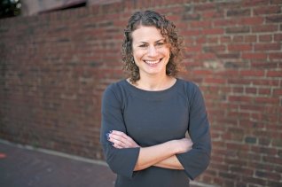 Michelle Schwartz Alliance for Justice