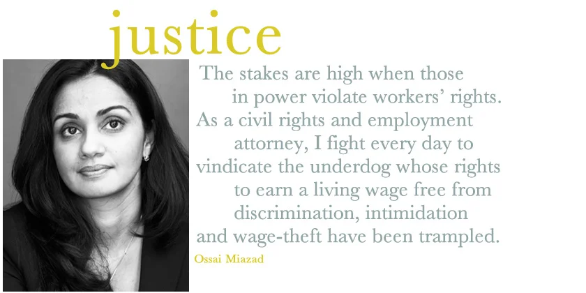 Ossai Miazad Outten and Golden Source: outtenandgolden.com