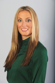 Lyndsay Markley