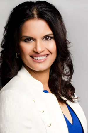 Anjali Dooley