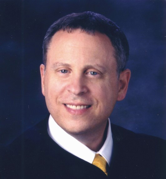 Judge Eugene M. Hyman