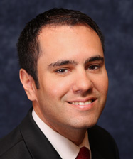 Luis Rivera