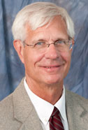 Prof. Nelson Lund