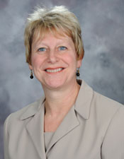 Prof. Maria Mitchell-Cichon