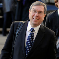 Jeffrey Kessler
