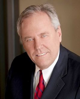 Neville Johnson