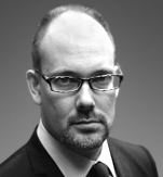 Jens Ohlin