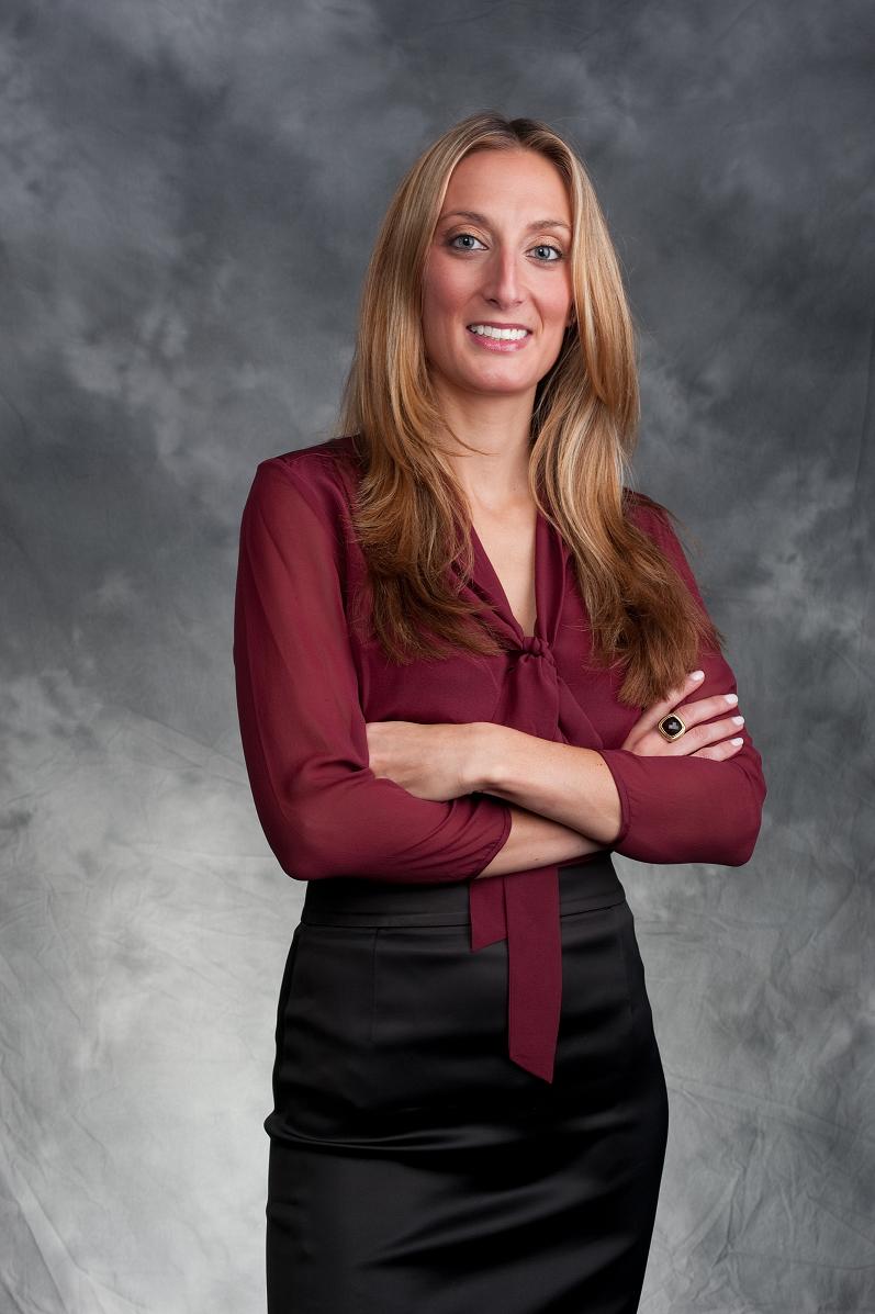 Lyndsay Markley