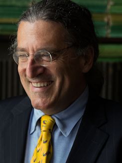 Norm Pattis