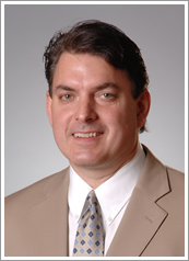 Mark Pribish