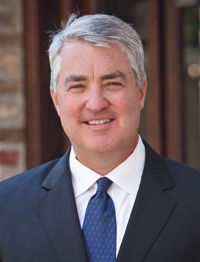 Gene Egdorf