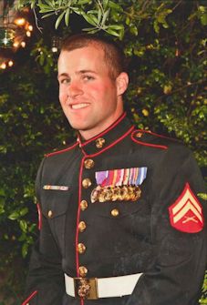Clay Hunt