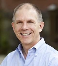 Professor Stephen Yale-Loehr