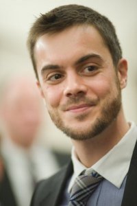 Robert Capecchi