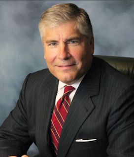 Leonard Bellavia