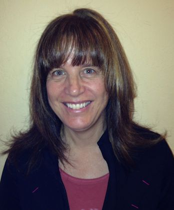 Prof B. Lynn Ingram