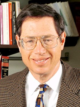 Prof. Richard Epstein