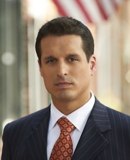 Danny Cevallos