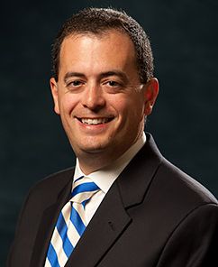 Jonathan Frutkin