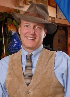 Bob McWhirter