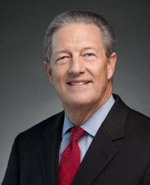 Charles Berry