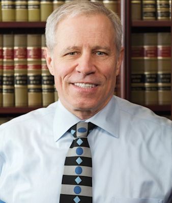 Jerome Schlichter