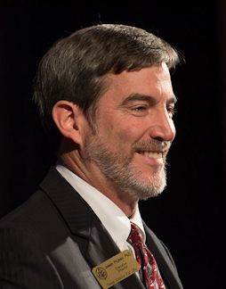 Dr. Joe Pojman