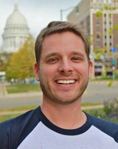 Andrew Seidel