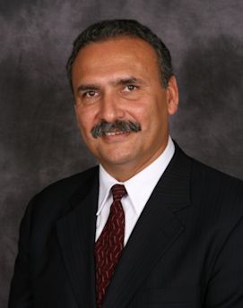 Jorge Alvarado