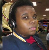 Michael Brown