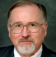 George O'Connell