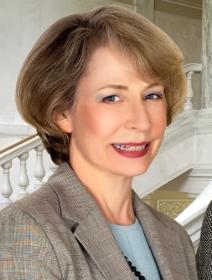 Sarah Jo Hamilton