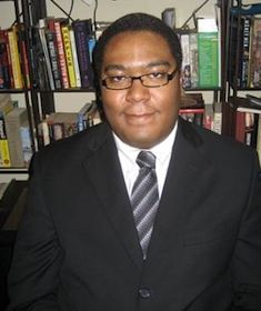 Elie Mystal