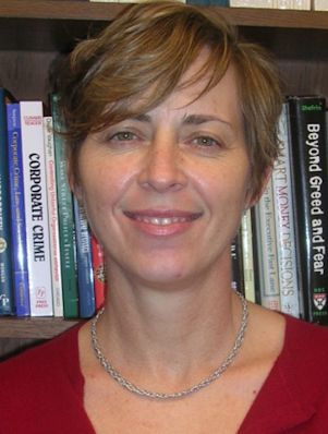 Prof. Kimberly Krawiec