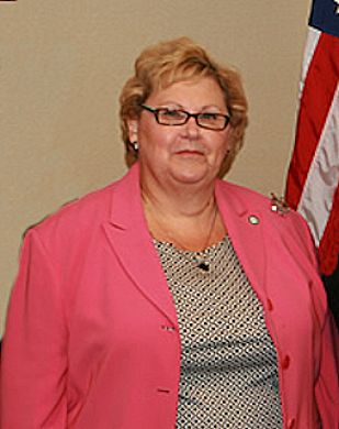 Dee Bell
