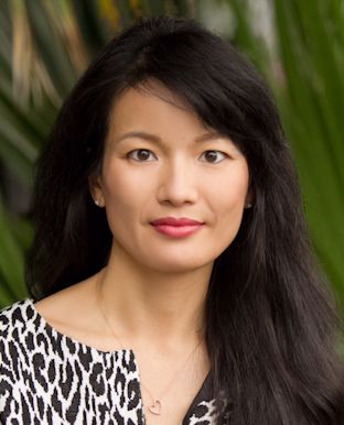 Kelly Chang Rickert