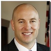 Stephen P. Karns