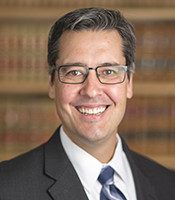 Prof. Daniel Tokaji