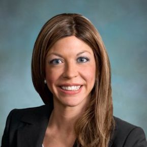 Dana Hooper
