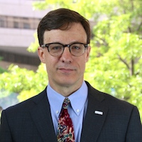 Paul Bland