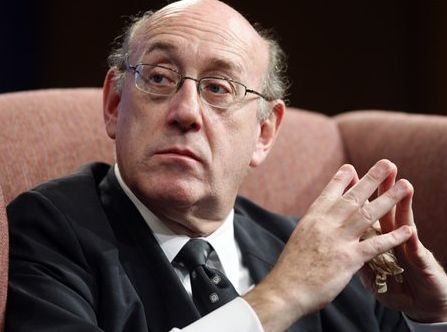 Ken Feinberg