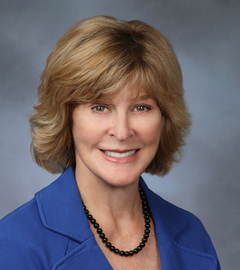 Jane Luxton