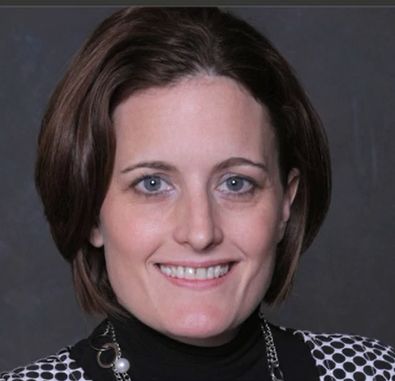 Patricia LaBorde