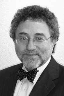 Gerald Schwartzbach