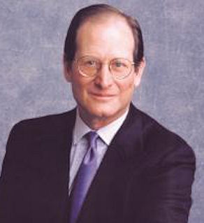 Ben Heineman, Jr.