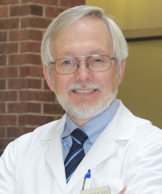 Dr. Roy Hakala