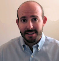Dr. Matthew Freedman