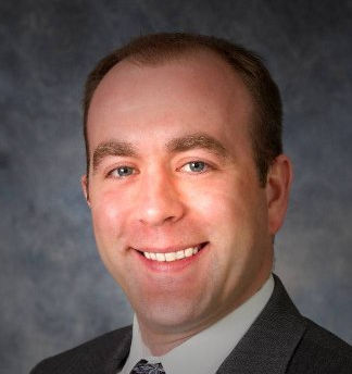 Chris Foregger, Capital First Trust Co.