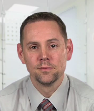 Dr. Blake Perkins