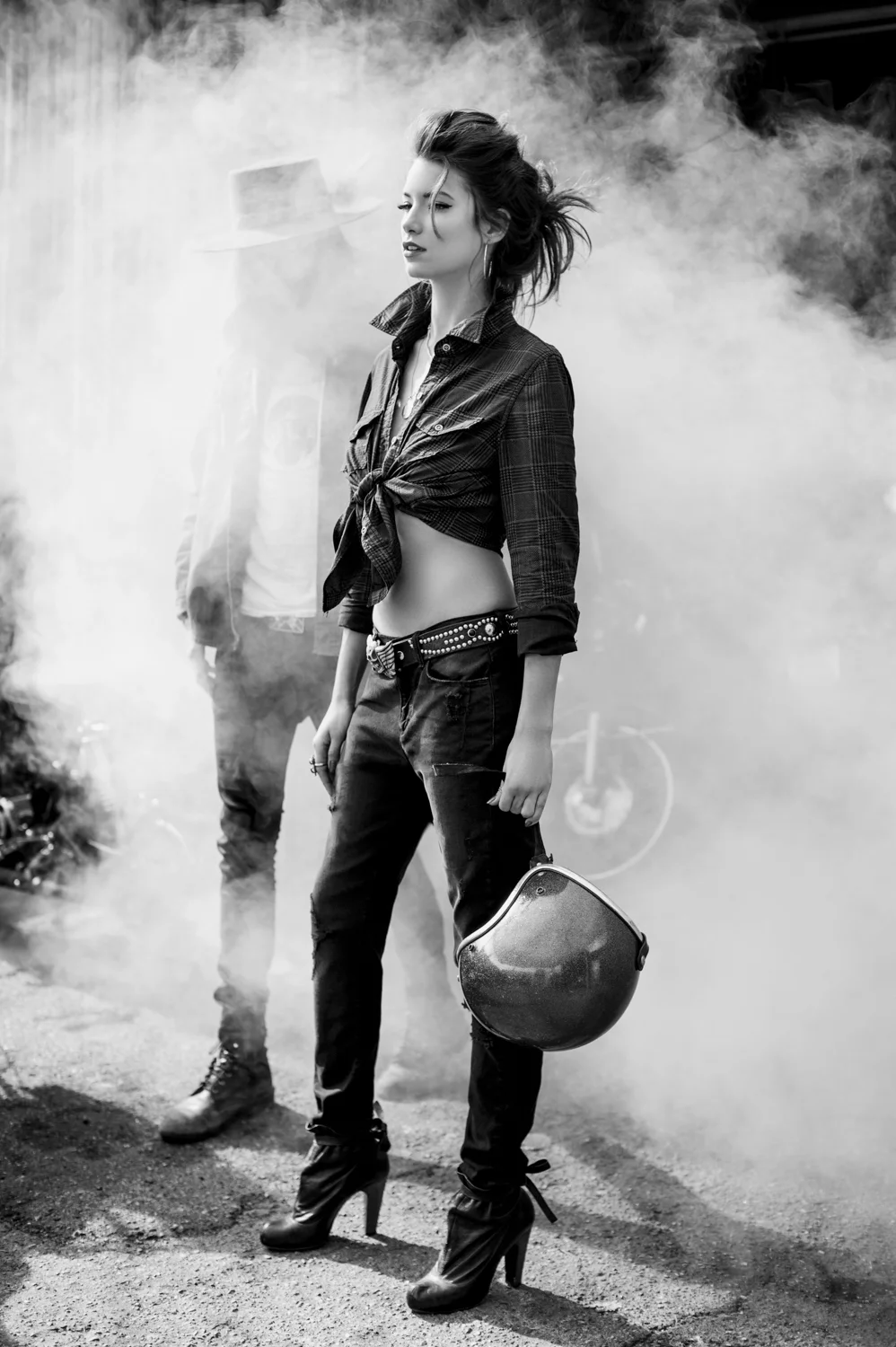 siwy denim // lauren + chance